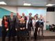 foto di gruppo Fiaip Torino