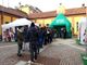 Il McItalia Job Tour fa tappa a Chivasso: oggi il giorno dei colloqui per i 40 posti di lavoro nel nuovo McDonald’s