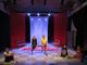 Prove di scena di &quot;LE SORELLE&quot; di Gaetano Toldonato