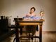 Manuela Marascio protagonista di &quot;Sei tutto lo splendore. Le donne di Beppe Fenoglio&quot;, in scena venerdì 4 all'EcoMuseo Nesta