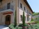 Tenuta la Pergola, domenica a pranzo con il produttore