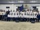 Grande festa per l'Usd Pro Grugliasco Bocce che spegne 100 candeline