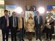 Inaugurata all'Istituto di Candiolo mostra &quot;Lessico quotidiano&quot;