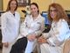 Stefania Raimondo - Giulia Ronchi - Giovanna Gambarotta