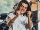 La cantante Francamente presenta a Nichelino il progetto Queen of Provincia