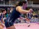 Volley, Francesca Villani vestirà il biancoblù di Chieri anche nella prossima stagione