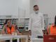 Francesco Apreda ad Amazon Torrazza