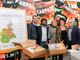 Cultura e cibo connessi per il turismo: Eataly fa impresa in Piemonte