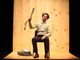 Lo humour nero di Will Eno in scena al Teatro Baretti di Torino
