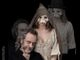 Frattaglie di Commedia dell’Arte al Parco delle Vallere con Fermata Bengasi