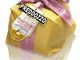 Il panettone artigianale con zenzero candito, crema al cioccolato bianco e gin è una delle leccornie di Casa Freddozzo. Nella galleria fotografica altri prodotti speciali dell'azienda di Oleggio