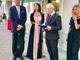 Inaugurata a Cavour la mostra “Dame e Cavalieri. I gioielli delle onorificenze”