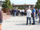 I funerali di Raffaello Bucci