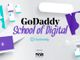 GoDaddy School of Digital: al via la scuola del digitale per PMI e imprenditori