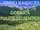 Giornata di pulizia dei sentieri