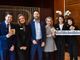 Turismo, l'unico Hilton di Torino festeggia l'ospite numero 45mila nel primo anno di attività (FOTO)