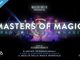 Sabato 30 giugno il Gran Gala della Magia con Masters of Magic