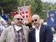 Commemorazione Colle del Lys, Gavazza: “Memoria filo invisibile che tiene unite le comunità”
