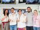 Folla da stadio a Torino al Gelato Festival 2017