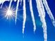 Bel tempo fino a giovedì, ma sarà un ponte dell'Immacolata all'insegna del grande freddo