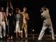 Nice festival: al via il primo appuntamento di circo contemporaneo del centro Blucinque/Nice