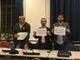 “Giù le mani dal piccolo commercio”: lo slogan di protesta contro il nuovo centro commerciale Nova Coop in via Botticelli