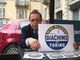 Giachino sindaco per Torino:&quot;No ad alleanze, i partiti non hanno difeso la città&quot;
