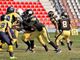 I Giaguari Under 16 concedono il bis e conquistano il primato in solitaria