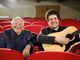 &quot;Emozioni&quot;, all'Alfieri arriva la magia delle canzoni di Lucio Battisti