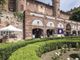 giardino delle rose