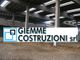 Giemme Costruzioni, il partner per gli sviluppi industriali