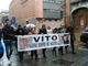 Un giardino per Vito Scafidi, a dieci anni dalla sua tragica scomparsa