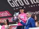 La Polizia stradale accompagna la 102esima edizione del Giro d'Italia