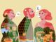 illustrazione di Monica Gori