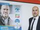 Il candidato sindaco di Venaria per il centrodestra, Fabio Giulivi