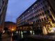 Riapre i battenti il Golden Palace di via Arcivescovado