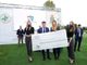 Al Golf Club Royal park &quot;I Roveri&quot; il &quot;derby per la Ricerca sul Cancro&quot;