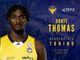 Donte Thomas