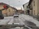 Grandine a Villafalletto