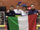 Gabriele Graziano ed Emanuele Soggetti