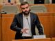 Consiglio regionale del Piemonte, Grimaldi (LeU) presente al 100% delle sedute
