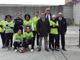 Il CUS Torino porta lo sport in carcere