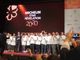 Presentazione guida Michelin
