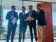Inalpi alla presentazione della prima edizione della guida Piemonte a Tavola