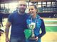 “Bronzo” Europeo e Mondiale per Federica Guzzi Susini