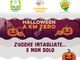 Coldiretti Piemonte: &quot;Ad Halloween vince la zucca dalla padella all'intaglio&quot;
