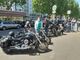 I &quot;bikers&quot; donano 15mila mascherine agli ospedali Maria Vittoria e San Giovanni Bosco