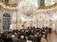 musical a corte palazzina di stupinigi