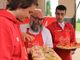 Novità in casa Rovagnati: una nuova linea per il canale Ho.re.ca con testimonial Joe Bastianich