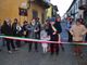 Nuova area pedonale inaugurata a Chivasso